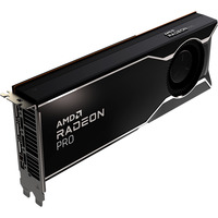 SAPPHIRE Radeon™ PRO W7800 48GB, Grafikkarte GDDR6 ECC, RDNA3, 3x DisplayPort, 1x MiniDP