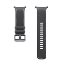 Samsung PeakForm Band, Uhrenarmband schwarz, für Galaxy Watch Ultra2 / Watch Ultra