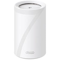 TP-Link BE65(1-pack) BE9300 Whole Home Mesh Wi-Fi 7, Router weiß