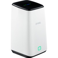 Zyxel FWA510 5G Indoor LTE Modem Router , Mobile WLAN-Router