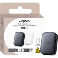 Aqara Mehrzustandssensor P100 Kit, Multisensor grau