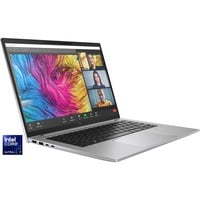 HP ZBook Firefly 14 G11 (86B03EA), Notebook silber, Intel® Core™ Ultra 7 155H, Intel® Arc™ Graphics, 16 GB DDR5, 1 TB (1 TB SSD), Windows 11 Pro