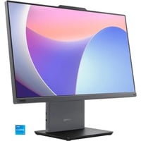 Lenovo ThinkCentre neo 50a 24 Gen 5 (12SD000EGE), PC-System grau, Windows 11 Pro