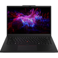Lenovo ThinkPad P14s G6 (21QT006NGE), Notebook schwarz, Intel® Core™ Ultra 7 255H, Intel® Arc™ 140T, 32 GB DDR5, 1 TB (1 TB SSD), Windows 11 Pro
