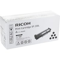 Ricoh Toner schwarz 408295