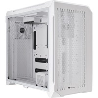 Thermaltake CTE C750 Air Snow White, Big-Tower-Gehäuse weiß, Tempered Glass