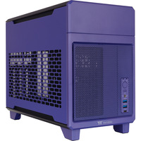 Thermaltake TR100 Future Dusk, Tower-Gehäuse violett