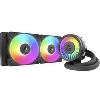 ARCTIC Liquid Freezer III Pro 240 A-RGB, Wasserkühlung schwarz