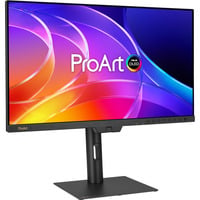 ASUS ProArt PA32USD, OLED-Monitor 80.3 cm (31.5 Zoll), schwarz, UltraHD/4K, Selbst-/Autokalibrierung, Thunderbolt 4, 12G-SDI, 240Hz Panel