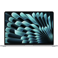Apple MacBook Air (15") 2026 CTO, Notebook silber, 32 GB, 2 TB (2 TB SSD), M5, Deutsch