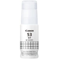 Canon Tinte grau GI-53GY