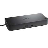 Dell Pro Thunderbolt 5 Smart Dock SD25TB5, Dockingstation schwarz