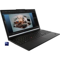 Lenovo ThinkPad P16s G3 (21KS0001GE), Notebook schwarz, Intel® Core™ Ultra 7 155H, Intel® Arc™ Graphics, 32 GB DDR5, 1 TB (1 TB SSD), Windows 11 Pro