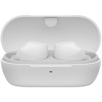 Sony WF-C710N, Kopfhörer weiß, Bluetooth, USB-C