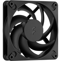 Fractal Design Dynamic 3 120, Gehäuselüfter schwarz, Black, 120 mm