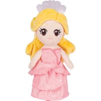 Schmidt Spiele Wicked - Glinda 25 cm, Kuscheltier 