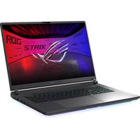 ASUS ROG Strix G18 (G815LR-TT299W), Gaming-Notebook grau, Intel® Core™ Ultra 9 290HX Plus, NVIDIA GeForce RTX 5070 Ti, 32 GB DDR5, 1 TB (1 TB SSD), Windows 11 Home