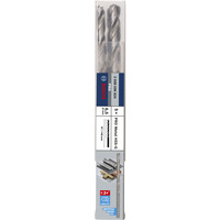 Bosch PRO Metal HSS-G Spiralbohrer lang, Ø 6,5mm 5 Stück, Arbeitslänge 97mm