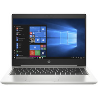 HP HP ProBook 440 G7 Generalüberholt, Notebook silber, Intel® Core™ i5-10210U, NVIDIA GeForce MX250, 16 GB DDR4, 256 GB (256 GB SSD), Windows 11 Pro