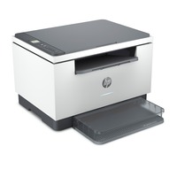 HP LaserJet MFP M234dw, Multifunktionsdrucker grau, Instant Ink, USB, LAN, WLAN, Scan, Kopie, Duplex (Druck)