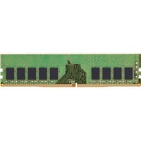 Kingston DIMM 16 GB DDR4-2666 , Arbeitsspeicher grün, KSM26ES8/16HC, Server Premier