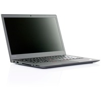 Lenovo ThinkPad T460S Generalüberholt, Notebook schwarz, Intel® Core™ i7-6600U, Intel® HD Graphics 520, 20 GB, 256 GB (256 GB SSD), Windows 10 Home