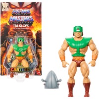 Mattel Masters of the Universe Origins Cartoon Collection Tri-Klops, Spielfigur