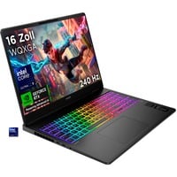 OMEN MAX 16-ah0093ng, Gaming-Notebook Intel® Core™ Ultra 9 275HX, NVIDIA GeForce RTX 5080, 32 GB DDR5, 1 TB (1 TB SSD), Windows 11 Home