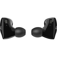 Sharkoon Stealthbite IEM, Kopfhörer schwarz, USB-A/C, Klinke 3,5 mm