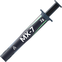 ARCTIC MX-7 Wärmeleitpaste 2g, Wärmeleitpasten grau
