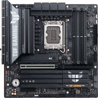 ASUS TUF GAMING B860M-PLUS WIFI, Mainboard