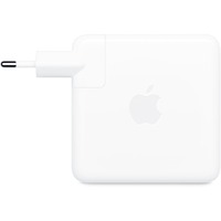 Apple USB-C Power Adapter MW2L3ZM/A, 96 Watt, Ladegerät weiß, 1x USB-C, ohne Kabel