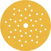 Bosch Expert C470 Schleifblatt, Ø 125mm, K240 Multilochung 50 Stück, für Exzenterschleifer
