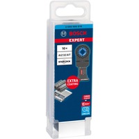 Bosch Tauchsägeblatt Expert AIZ 32 AIT MetalMax 10 Stück, Carbide, Breite 32mm