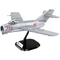 COBI Lim-1 Polish Air Force 1952, Konstruktionsspielzeug