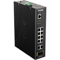 D-Link DIS-200G-12S, Switch