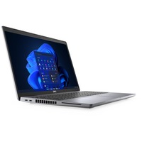 Dell Latitude 5520 Generalüberholt, Notebook grau, Intel® Core™ i5-1145G7, Intel® Iris® Xe Graphics, 16 GB DDR4, 512 GB (512 GB SSD), Windows 11 Pro