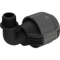 GARDENA Sprinklersystem L-Stück 25mm > 1/2", Verbindung