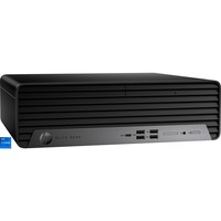 HP Elite Small Form Factor 600 G9 (881L2EA), PC-System schwarz, Windows 11 Pro