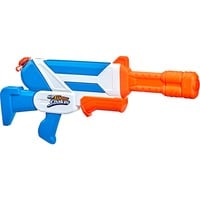 Hasbro Nerf Super Soaker Twister, Wasserpistole blau/weiß