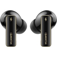 Huawei FreeBuds Pro 4 , Kopfhörer schwarz/gold, Bluetooth 5.2