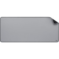 Logitech Desk Mat Studio, Mauspad grau