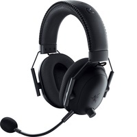 Razer BlackShark V2 Pro für Playstation, Gaming-Headset schwarz, 2,4 GHz, Bluetooth