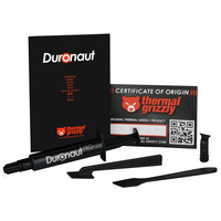 Thermal Grizzly Duronaut Pro - 6g, Wärmeleitpasten grau