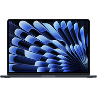 Apple MacBook Air (15") 2026 CTO, Notebook schwarz, 32 GB, 1 TB (1 TB SSD), M5, Englisch International