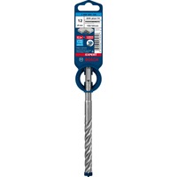 Bosch EXPERT Hammerbohrer SDS-plus-7X, Ø 12mm Arbeitslänge 100mm