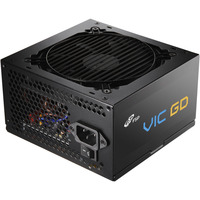 FSP VIC GD 850W, PC-Netzteil schwarz, 1x 12-Pin High Power GPU, 3x PCIe, 850 Watt