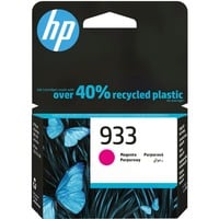 HP Tinte magenta Nr. 933 (CN059AE)