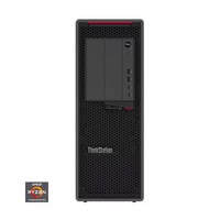 Lenovo ThinkStation P620 (30E0017PGE), PC-System schwarz, Windows 11 Pro