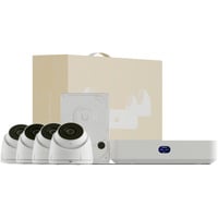 Ubiquiti Network Video Recorder Instant Kit, Set weiß